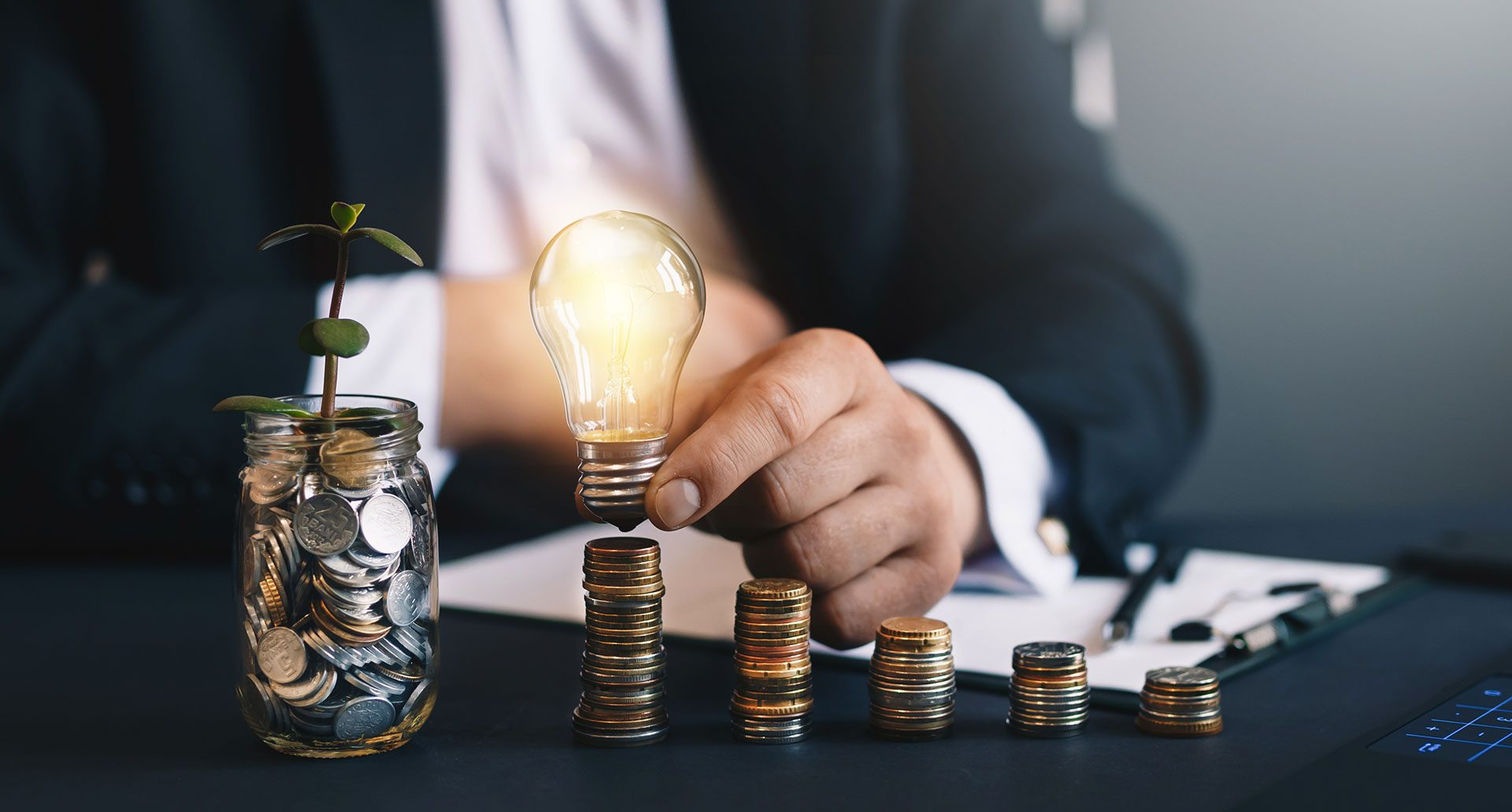 CFD Trading Allows You to Trade Without Owning the Underlying Asset