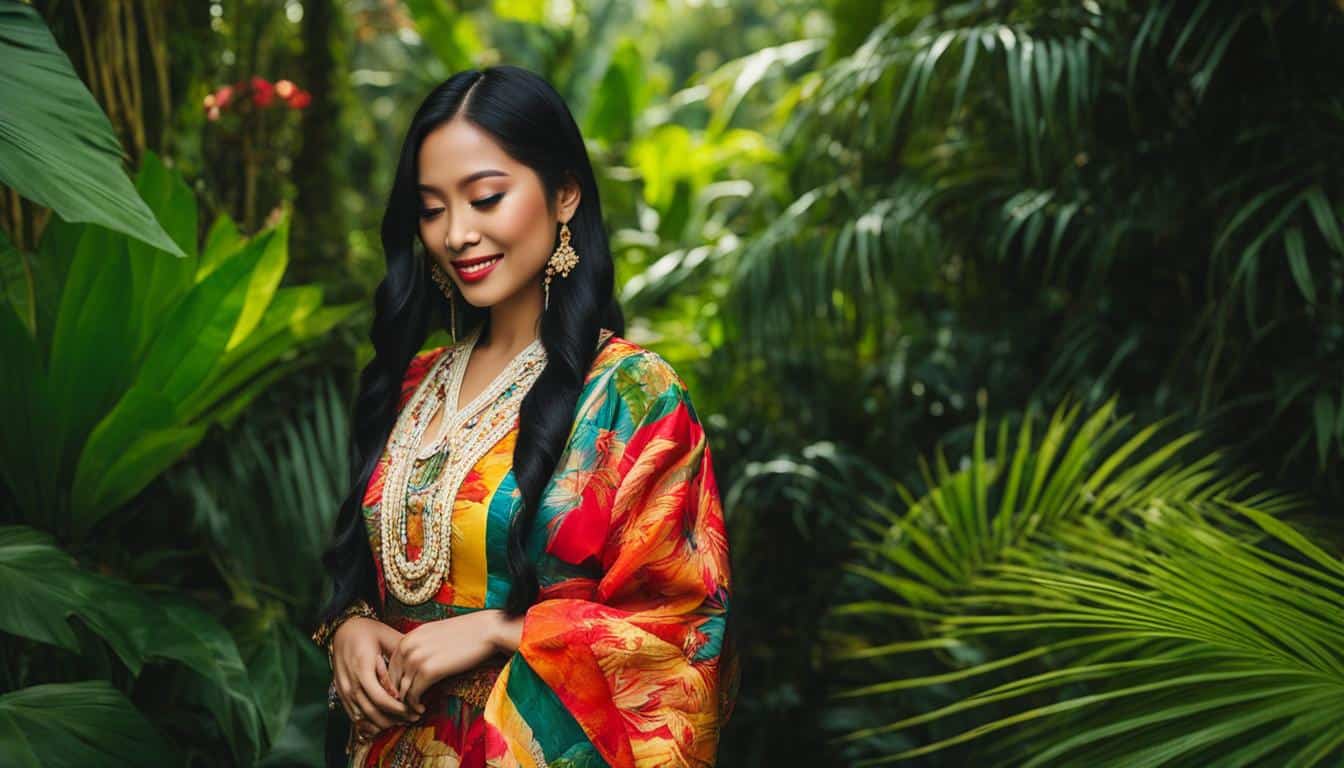Cultural Nuances in the Filipina Online Modelling Scene