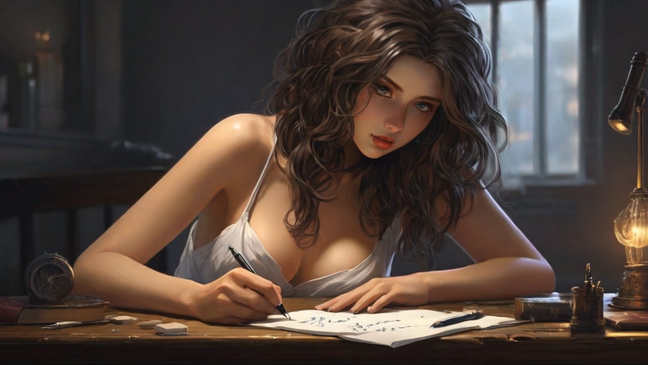 Uncensored AI: Where Creativity Knows No Boundaries