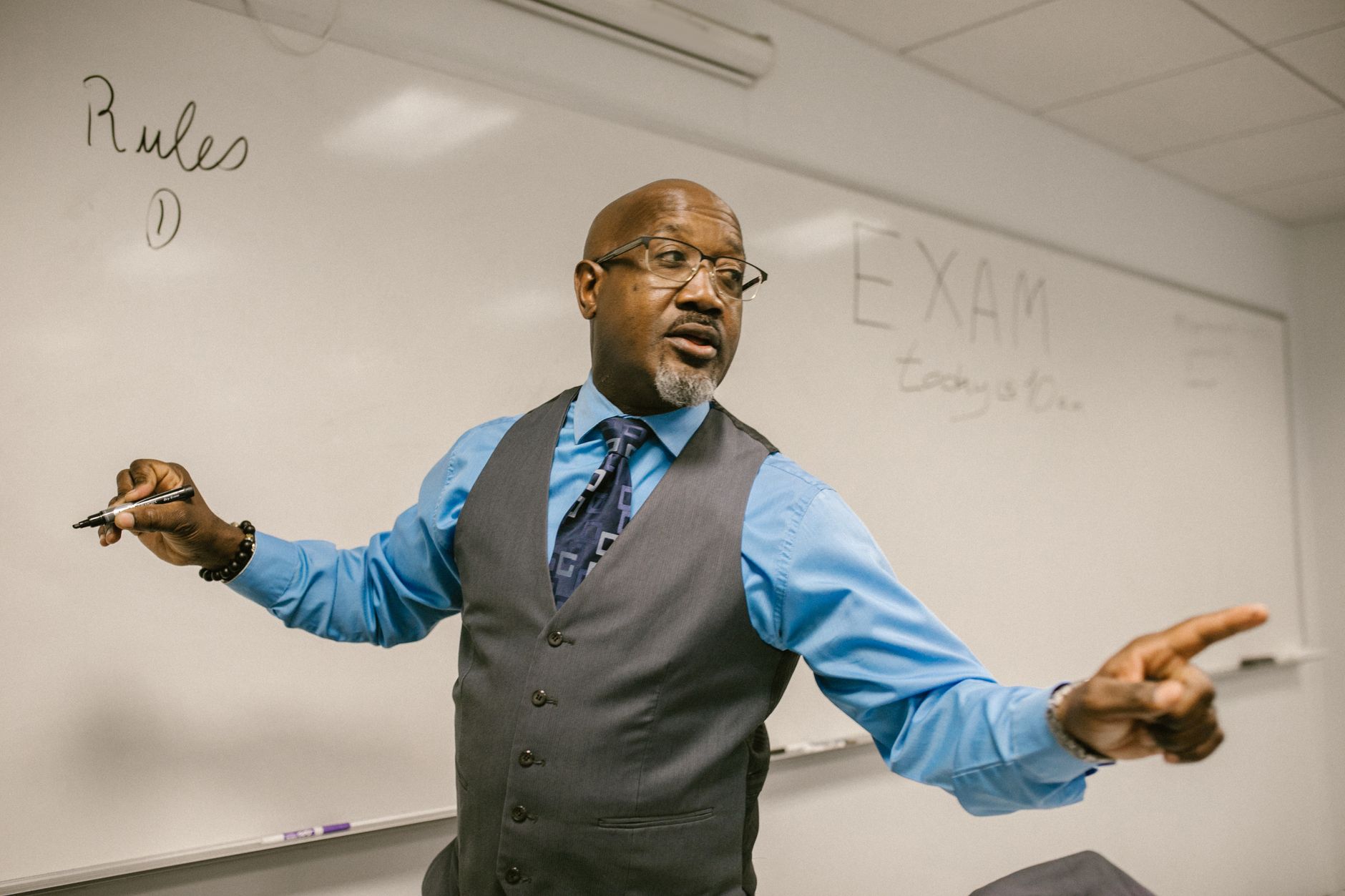 Part Time Lecturer Recruitment: Easy Steps to Apply Online