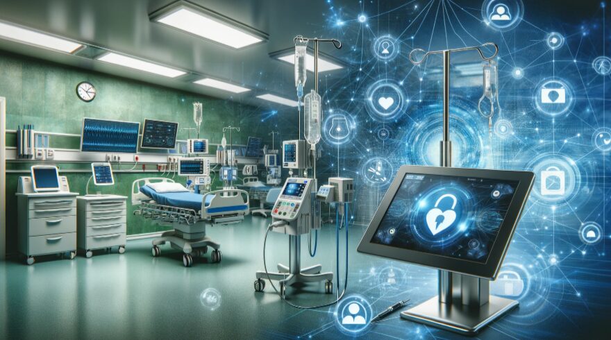 Building Sustainable EMS Operations Through Smarter Fleet Management