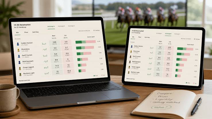 Understanding Eat-and-Run Police Ratings Before Choosing a Betting Site