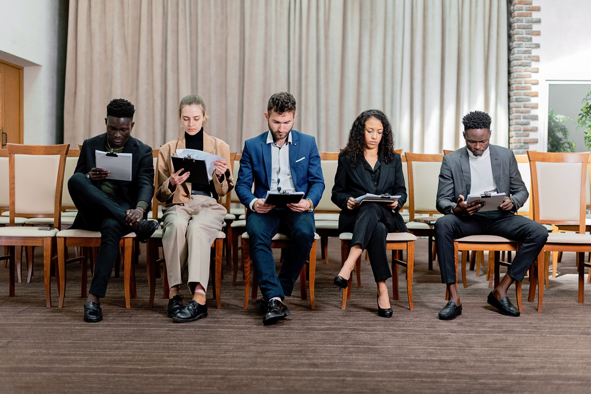 NCAFMPA CEO recruitment: Quick steps to apply online