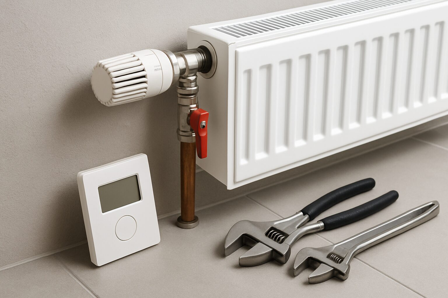 What Really Happens During a Heating System Tune Up?
